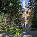 Lejlighed Old Town Heart - Xxviii - Franciszkanska *
