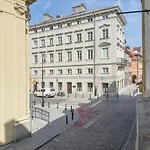 شقة Old Town Heart - Xxviii - Franciszkanska وارسو