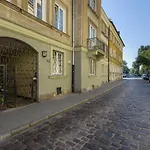 Old Town Heart - Xxviii - Franciszkanska وارسو