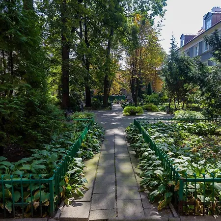 Apartmán Old Town Heart - Xxviii - Franciszkanska *