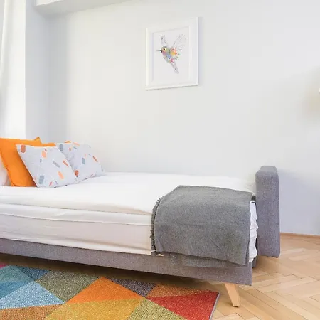 Old Town Heart - Xxviii - Franciszkanska