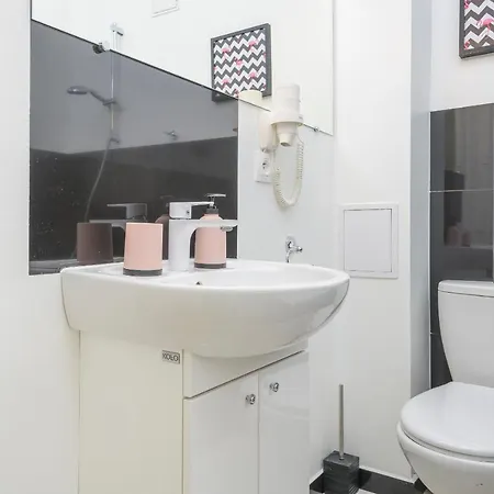 Old Town Heart - Xxviii - Franciszkanska *