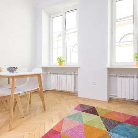 Old Town Heart - Xxviii - Franciszkanska