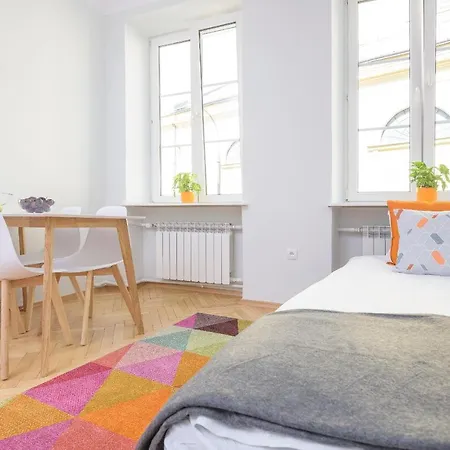 Old Town Heart - Xxviii - Franciszkanska *